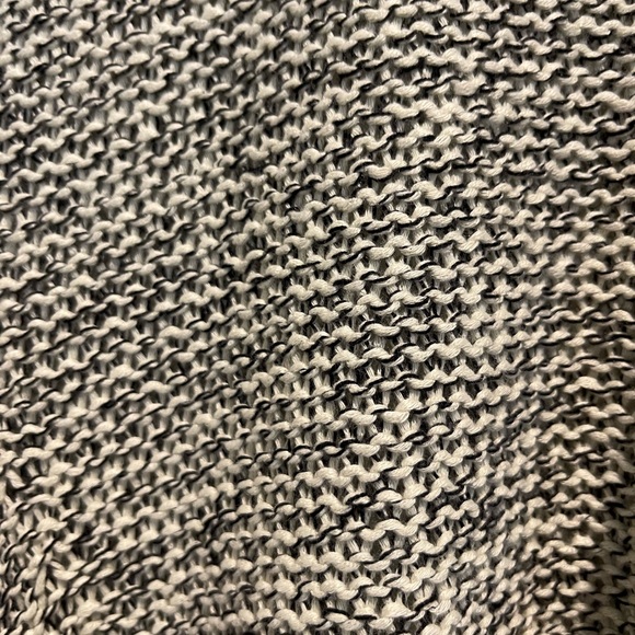 Stitch Fix RetroD Morrison Elbow Patch Pullover Sweater - Picture 2 of 6